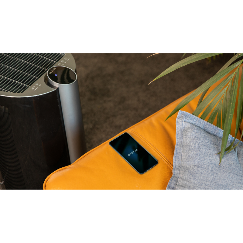 Razvlažilnik zraka Cecotec BigDry 9000 Professional Black Connected