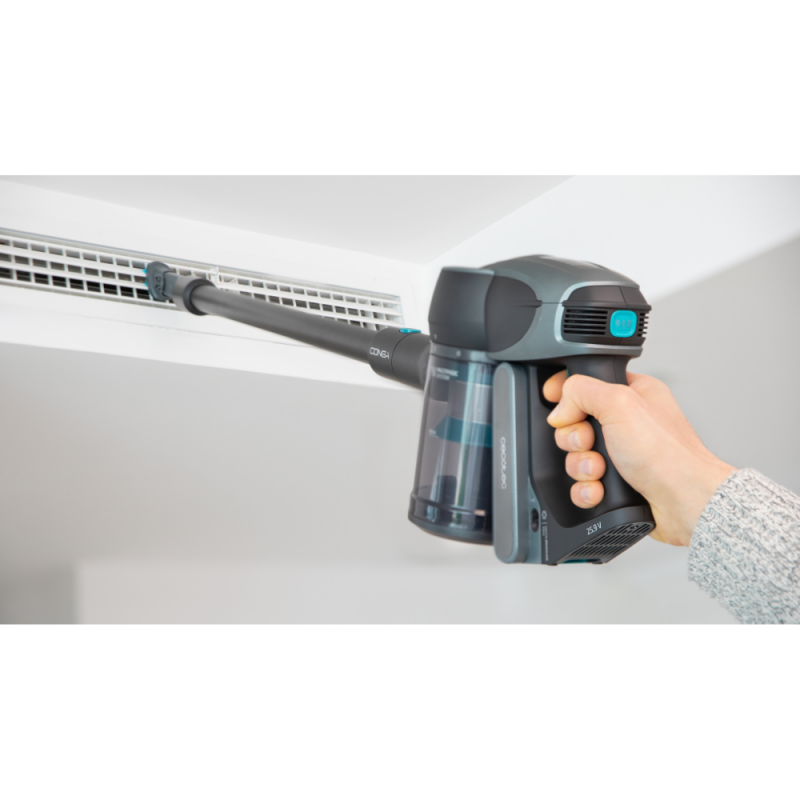 Pokončni sesalnik Conga Rockstar 1300 X-Treme