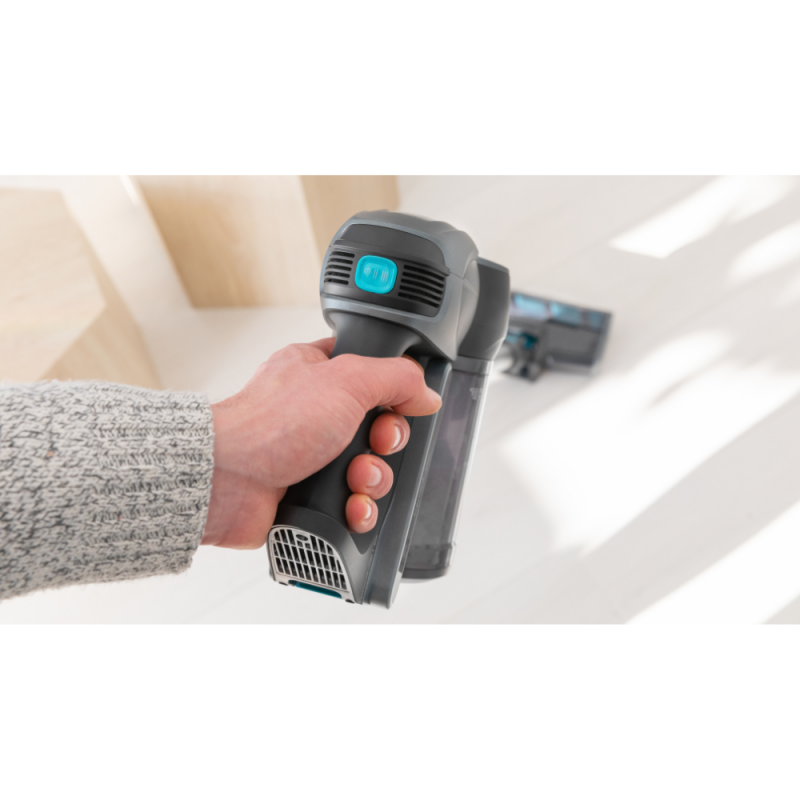 Pokončni sesalnik Conga Rockstar 1300 X-Treme