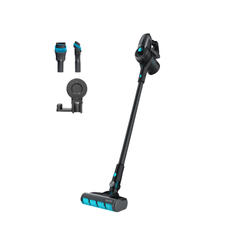 Pokončni sesalnik Conga Rockstar 1300 X-Treme