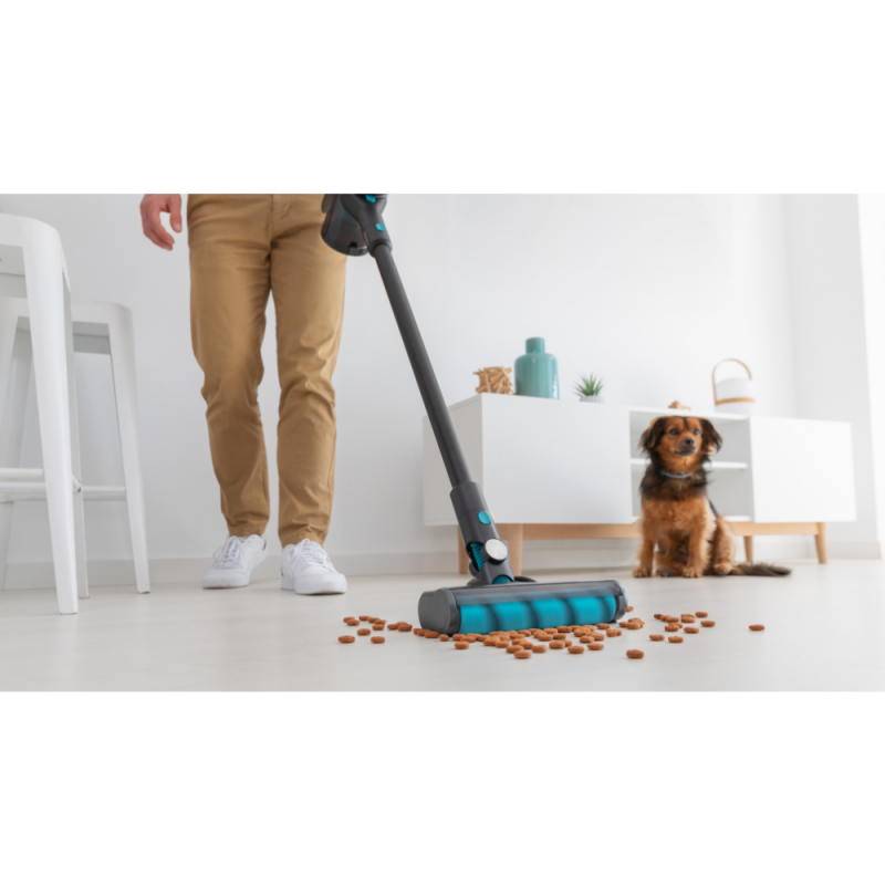 Pokončni sesalnik Conga Rockstar 1300 X-Treme