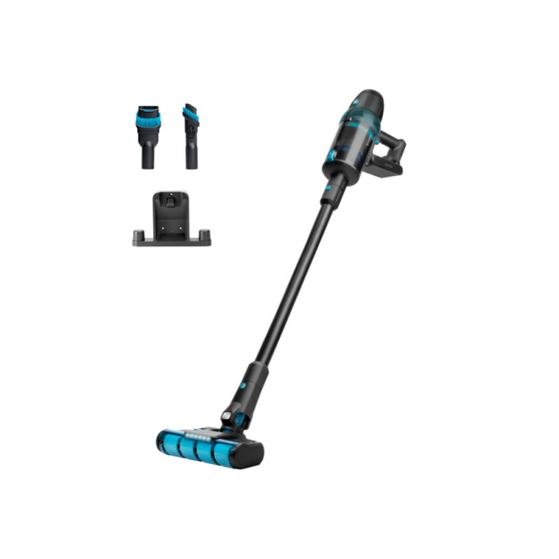 Pokončni sesalnik Cecotec Conga Rockstar 2500 X-Treme