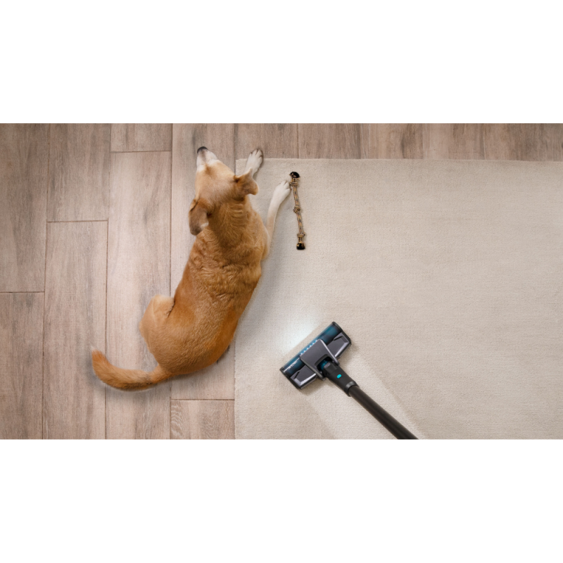 Pokončni sesalnik Cecotec Conga Rockstar 2500 X-Treme