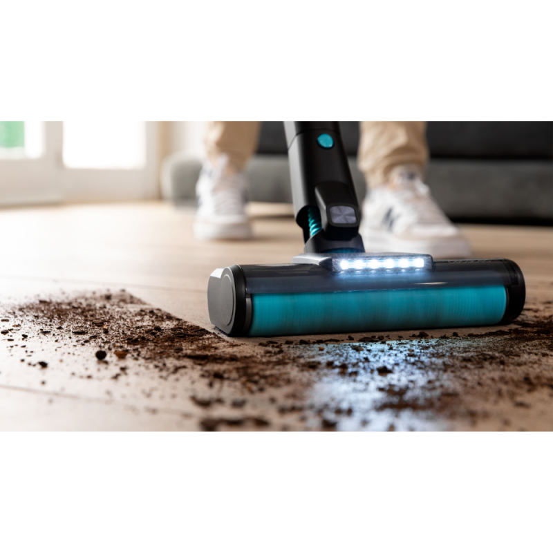 Pokončni sesalnik Cecotec Conga Rockstar 2500 X-Treme