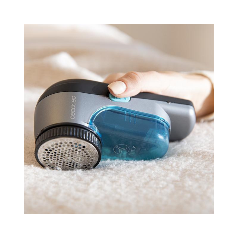 Odstranjevalec vlaken Cecotec Cut-X 4500