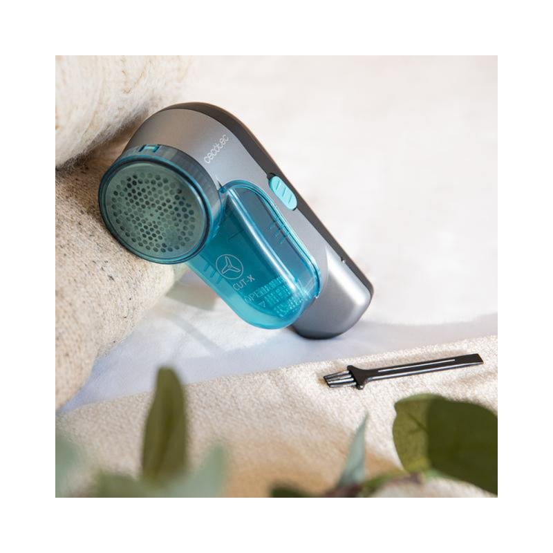 Odstranjevalec vlaken Cecotec Cut-X 4500