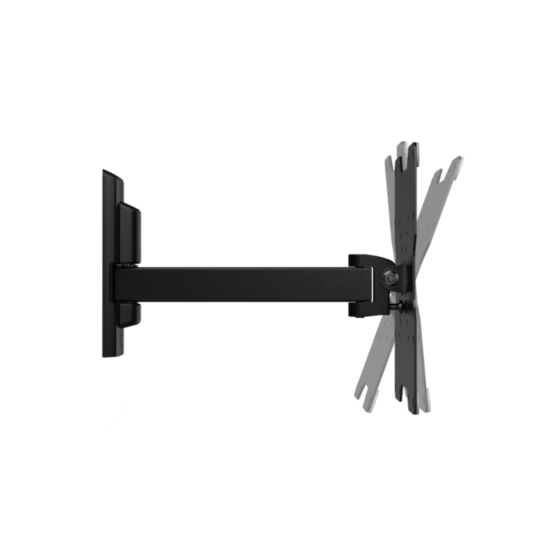 Stenski nosilec za TV Meliconi Flatstyle FR200