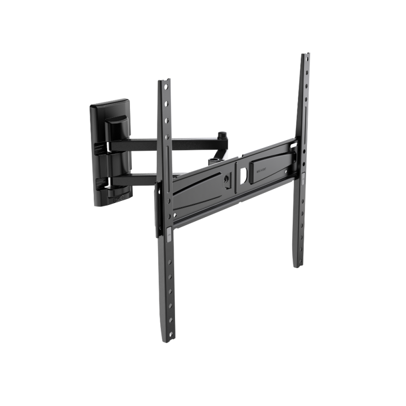 Stenski nosilec za TV Meliconi FlatStyle FDR400 Fast Block