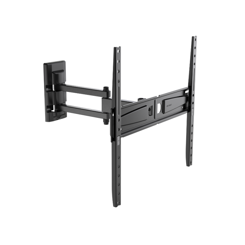 Stenski nosilec za TV Meliconi FlatStyle FDR400 Fast Block