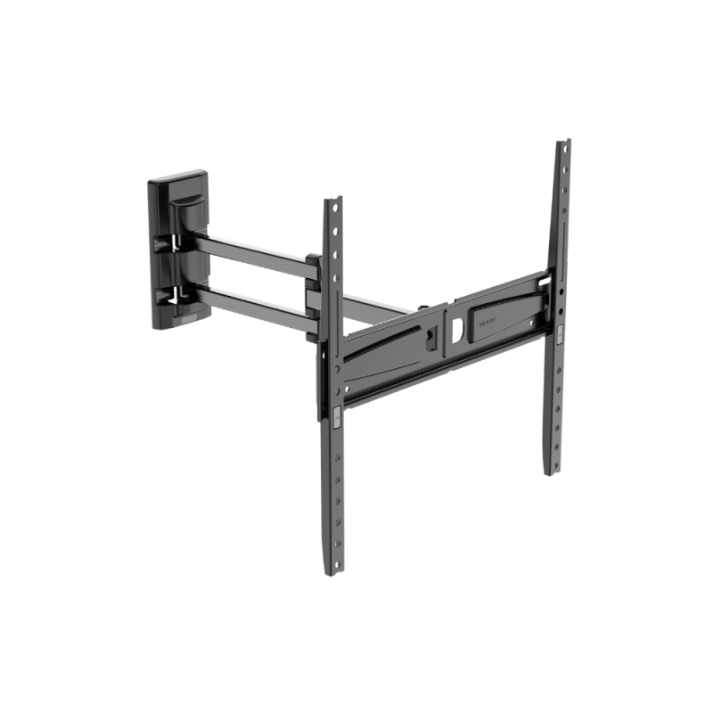 Stenski nosilec za TV Meliconi FlatStyle FDR400 Fast Block