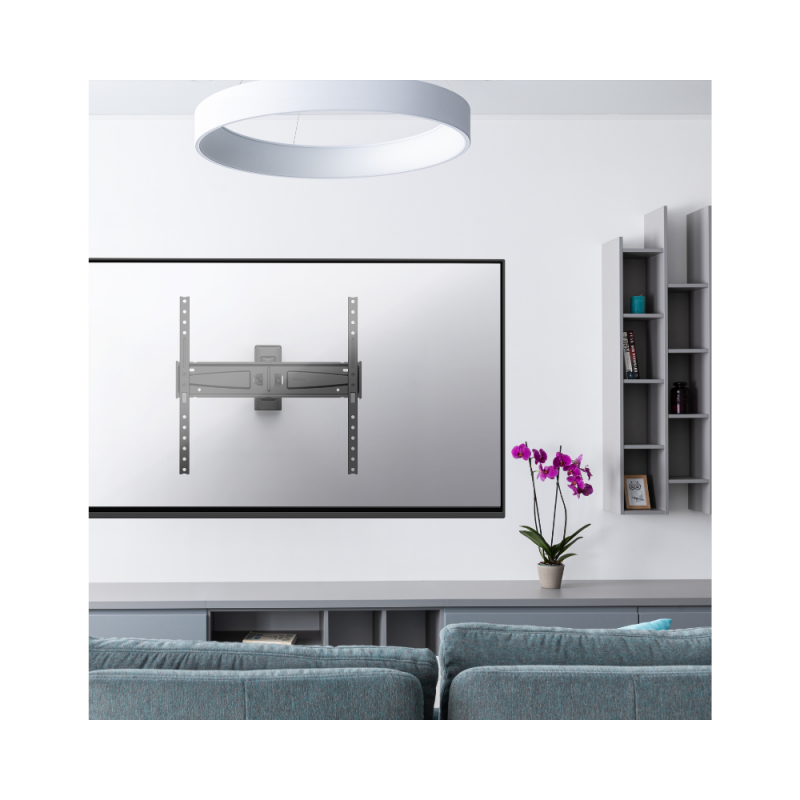 Stenski nosilec za TV Meliconi Flatstyle FTR400 Fast Block