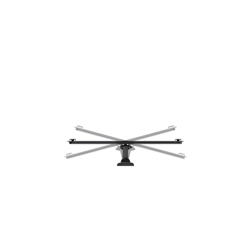 Stenski nosilec za TV Meliconi Flatstyle FTR400 Fast Block