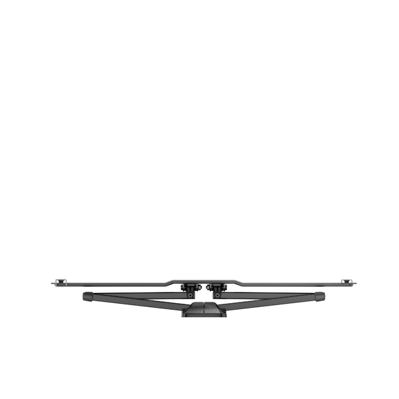 Stenski nosilec za TV Meliconi FlatStyle FDRP600 Fast Block