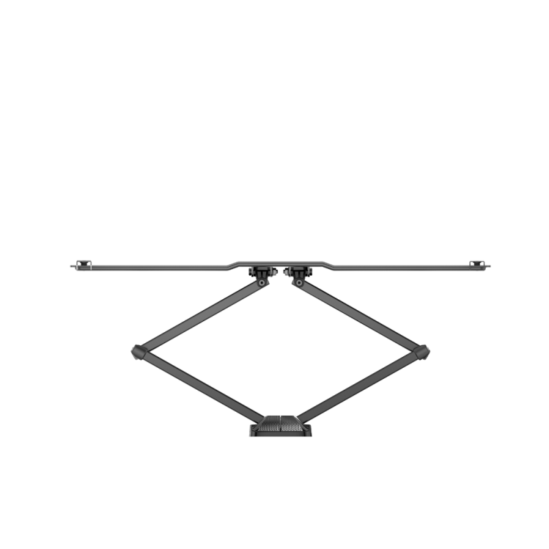 Stenski nosilec za TV Meliconi FlatStyle FDRP600 Fast Block