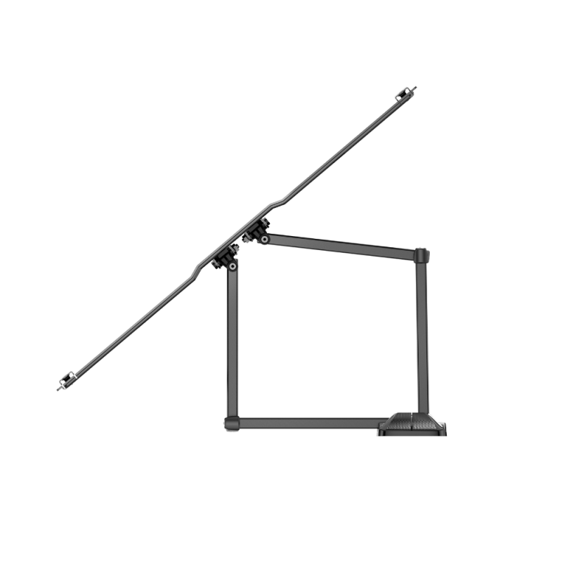 Stenski nosilec za TV Meliconi FlatStyle FDRP600 Fast Block