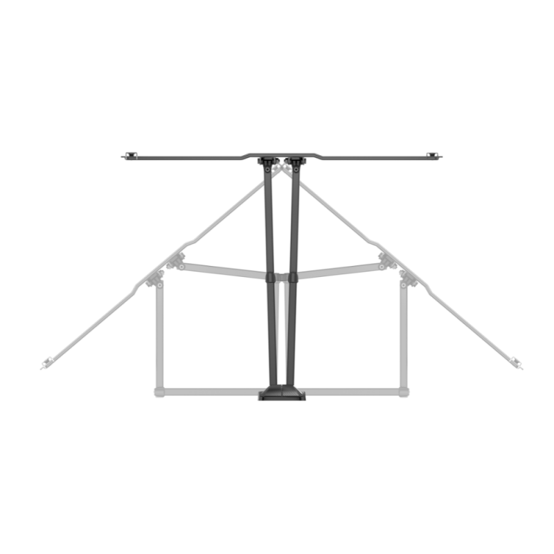 Stenski nosilec za TV Meliconi FlatStyle FDRP600 Fast Block