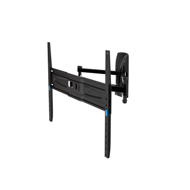 Stenski nosilec za TV Meliconi FlatStyle FDRP600 Fast Block