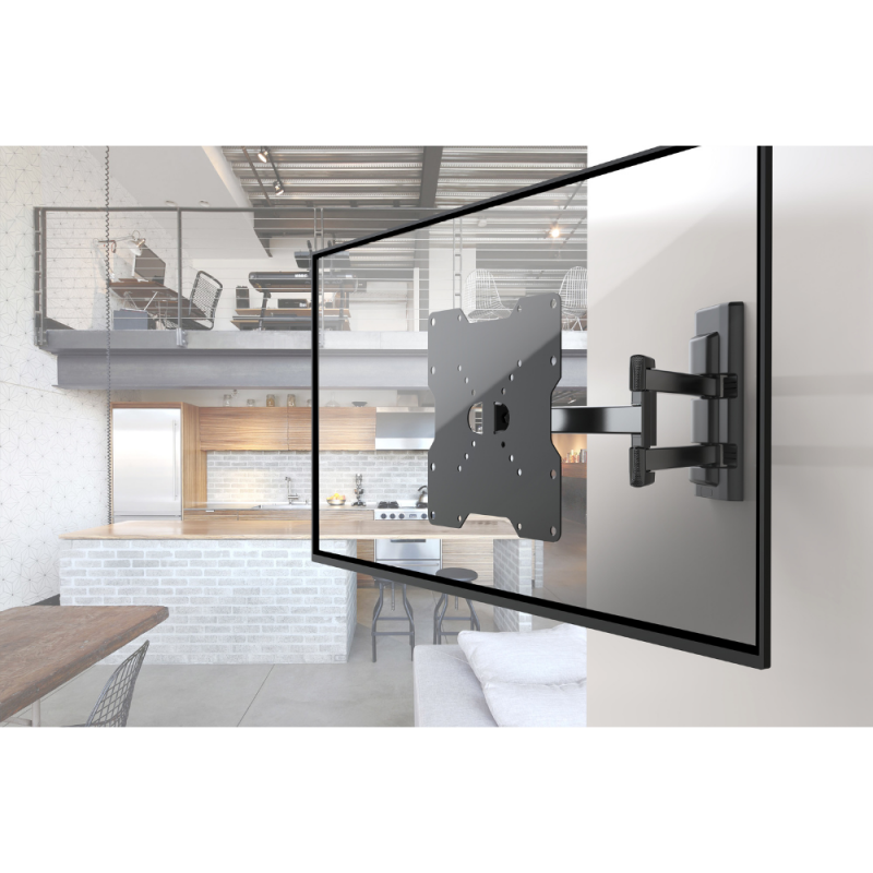 Stenski nosilec za TV Meliconi FlatStyle FDR200