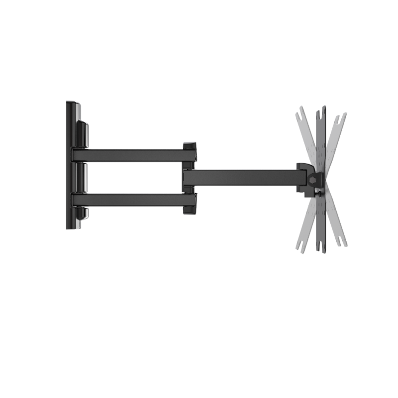 Stenski nosilec za TV Meliconi FlatStyle FDR200