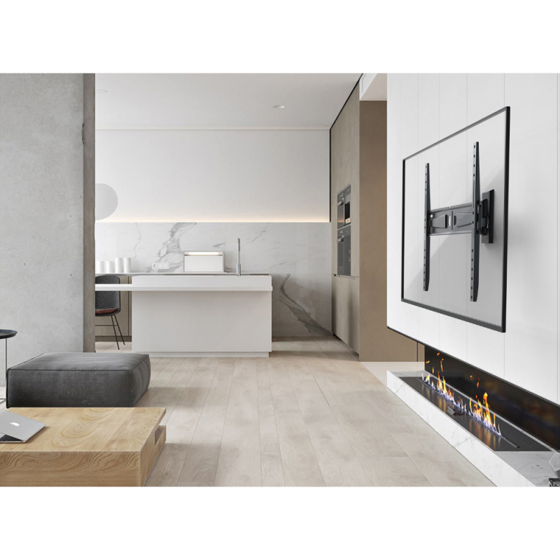 Stenski nosilec za TV Meliconi Flatstyle FTR400 CG