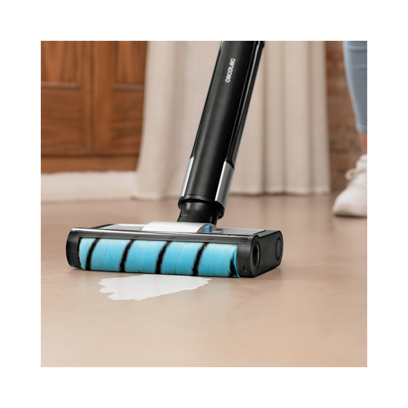 Čistilnik tal Cecotec FreeGo Wash