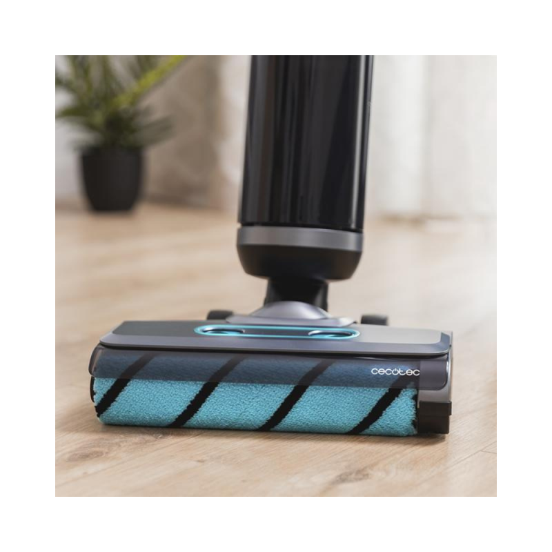 Pokončni sesalnik in čistilec tal Cecotec FreeGo Wash