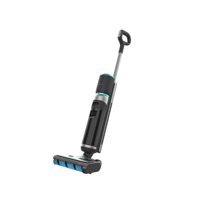 Pokončni sesalnik in čistilec tal Cecotec FreeGo Wash