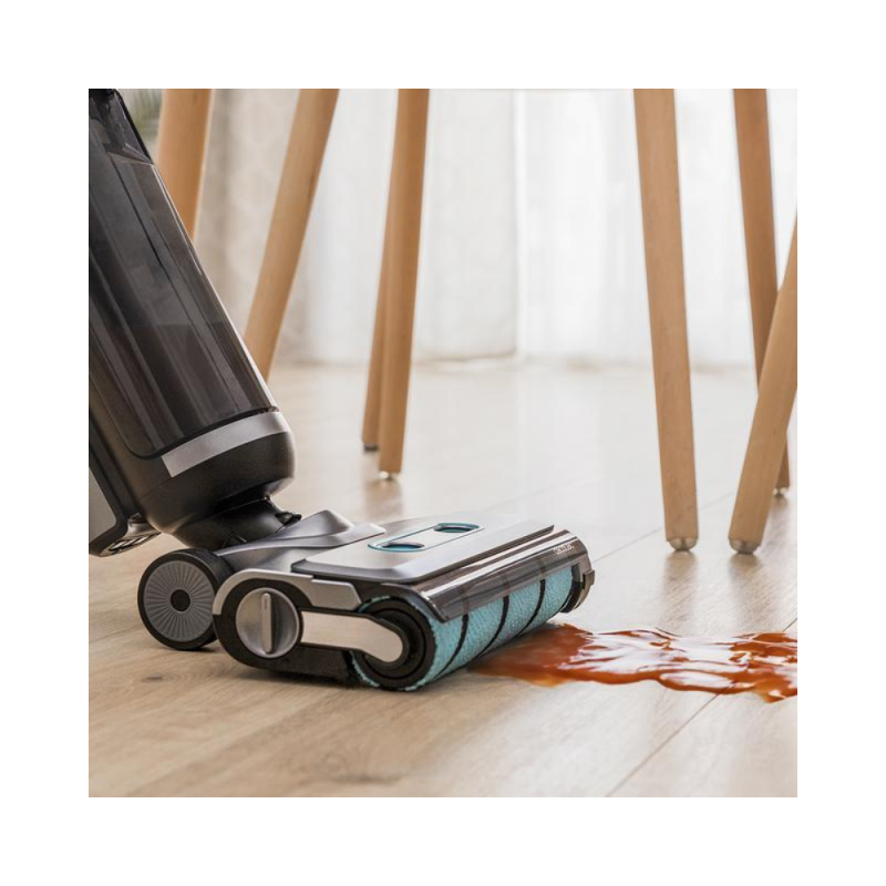 Pokončni sesalnik in čistilec tal Cecotec FreeGo Wash