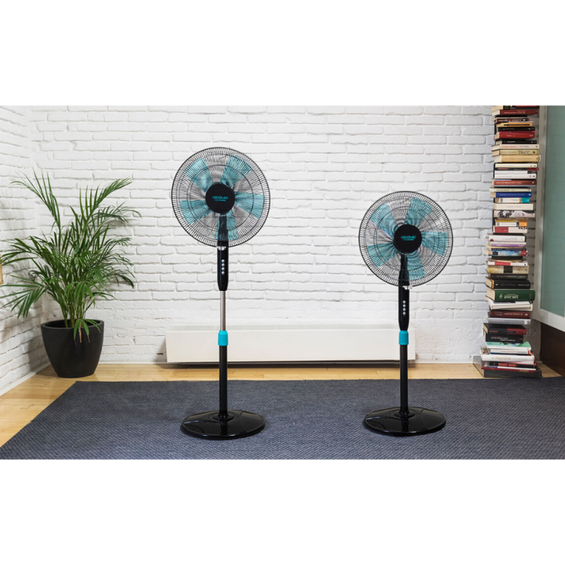 Stoječi ventilator Cecotec EnergySilence 510