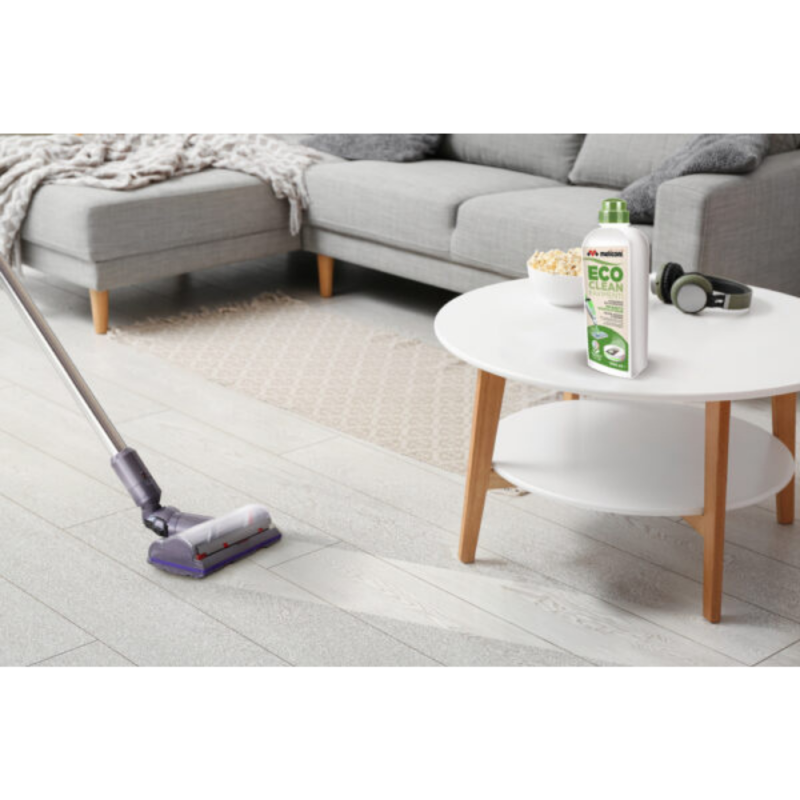 Čistilo za tla Meliconi Eco Clean