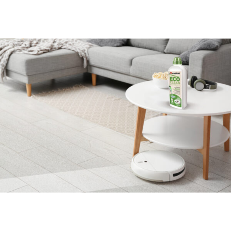 Čistilo za tla Meliconi Eco Clean