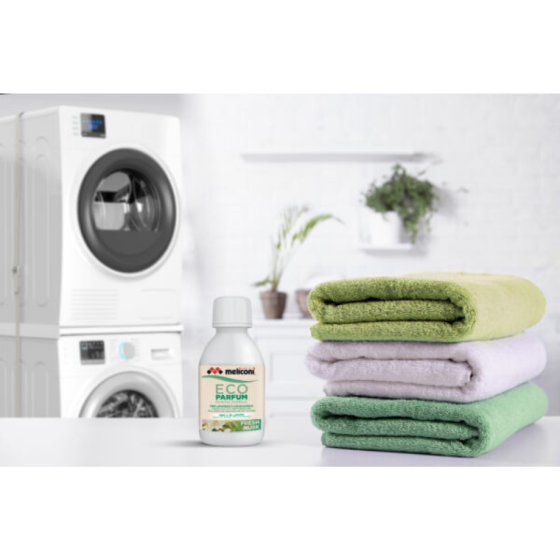 Dišava za perilo Meliconi Fresh Musk