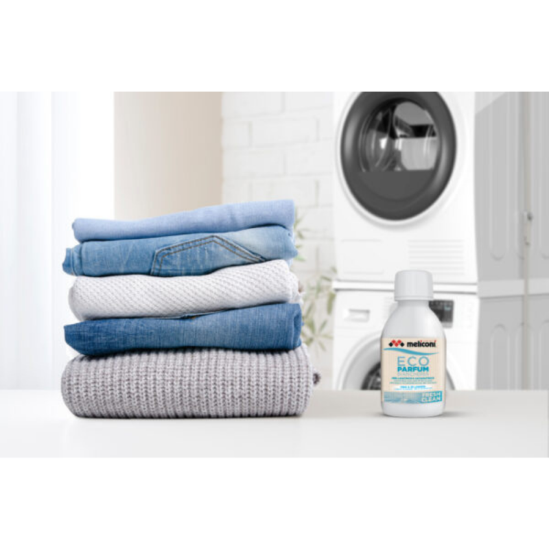 Dišava za perilo Meliconi Fresh Clean