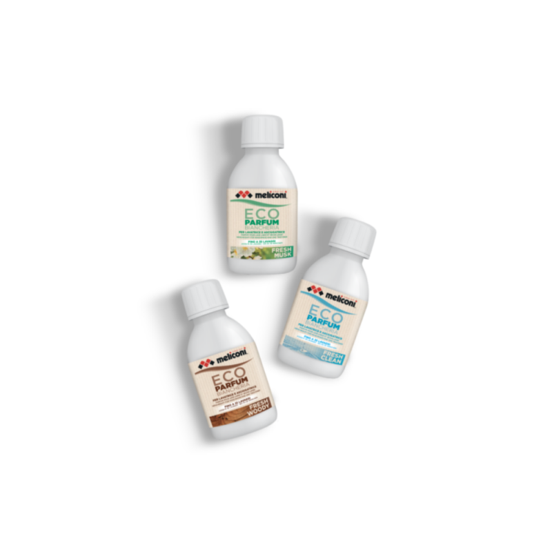 Dišava za perilo Meliconi Fresh Clean