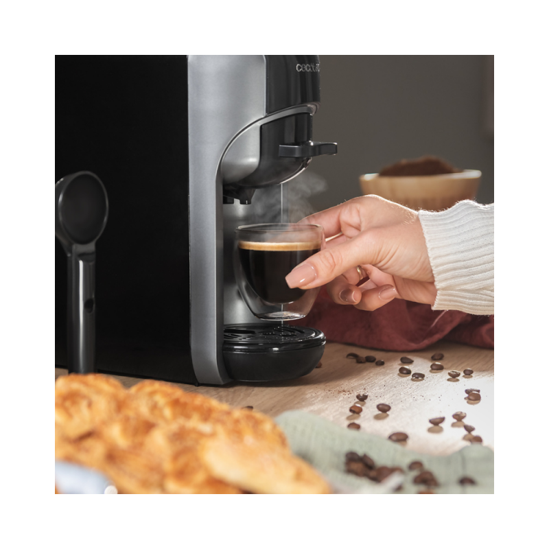 Kavni aparat Cecotec FreeStyle Compact