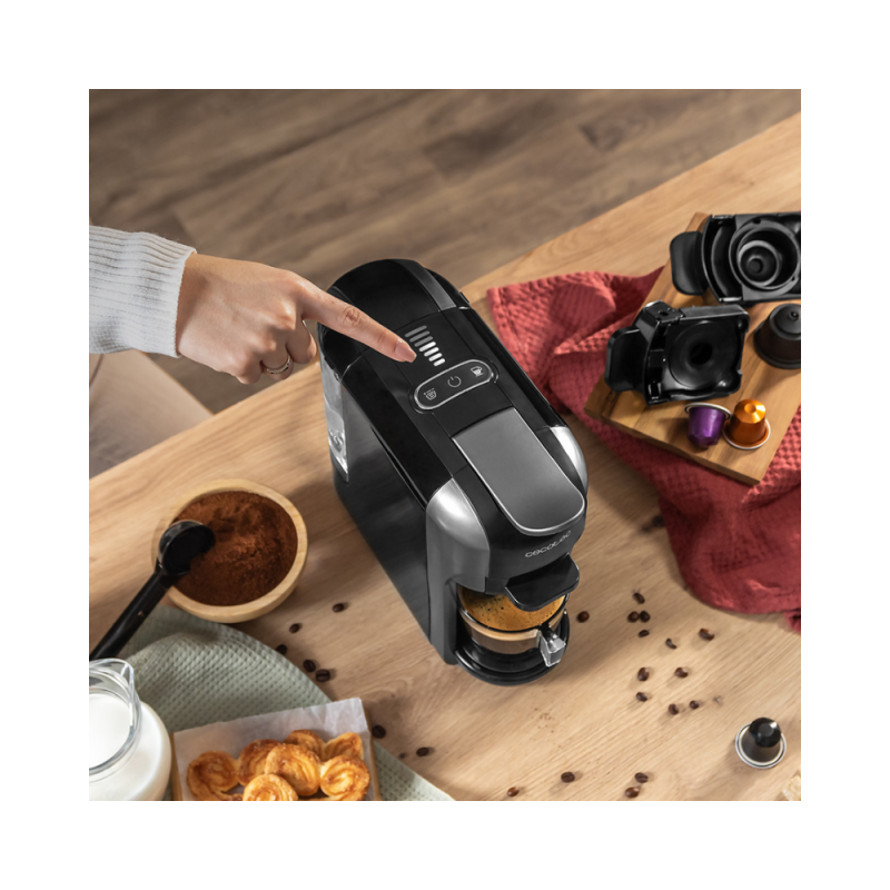 Kavni aparat Cecotec FreeStyle Compact