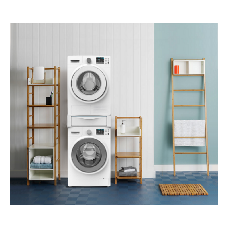 Vezni člen za pralni/sušilni stroj s predalom Torre Extra L60