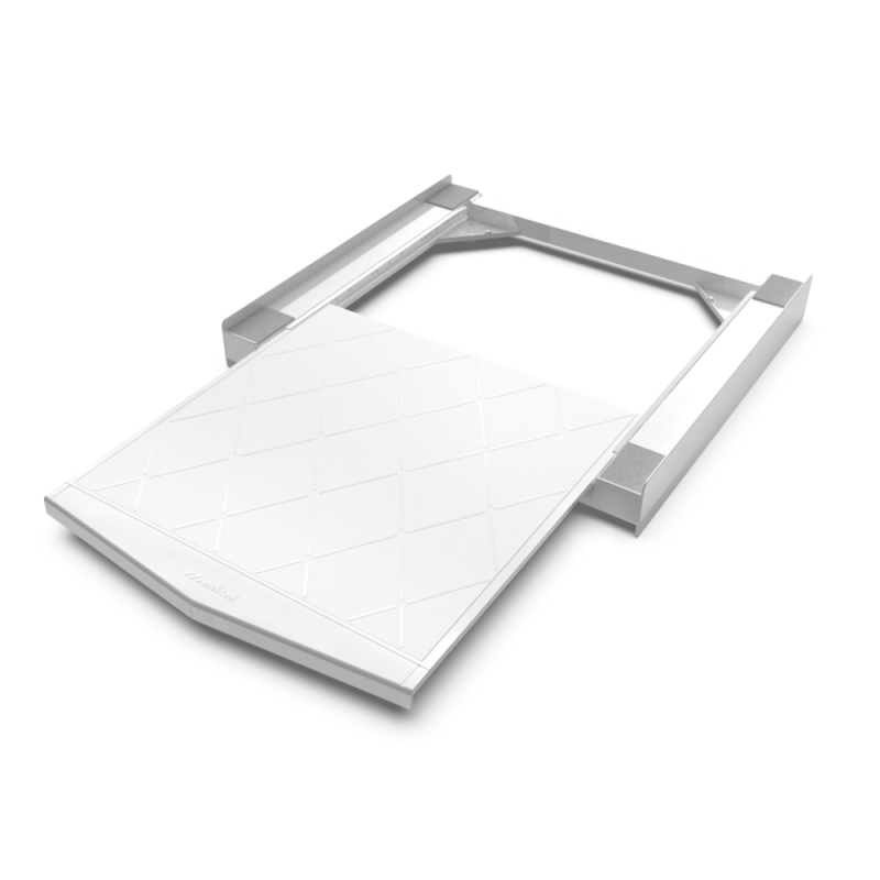 Vezni člen za pralni/sušilni stroj s polico Torre Square L60