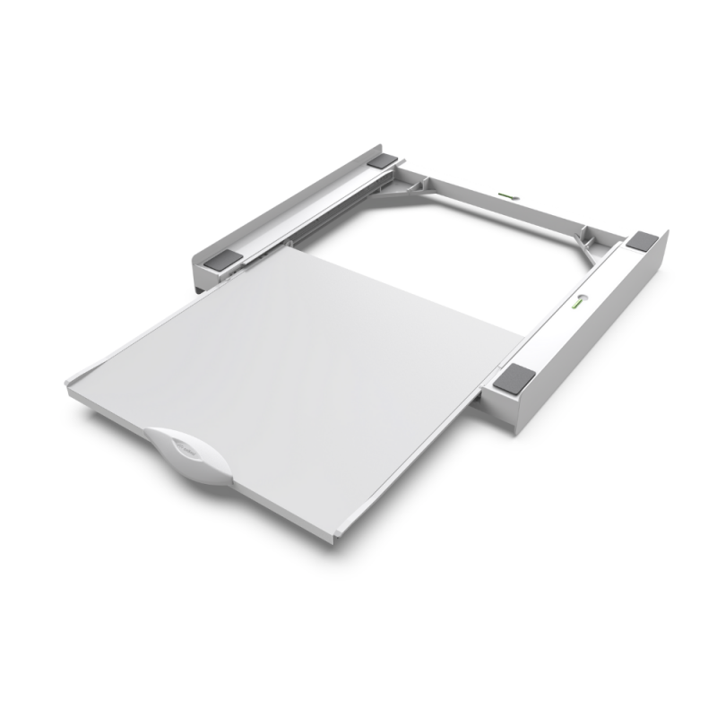 Vezni člen za pralni/sušilni stroj s polico Torre Green 