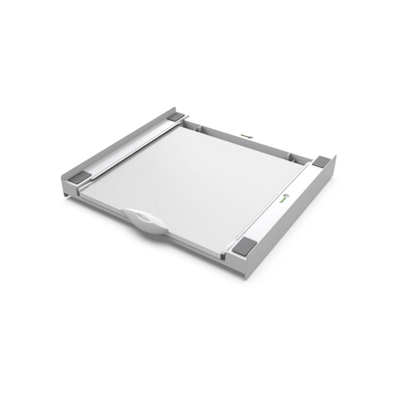 Vezni člen za pralni/sušilni stroj s polico Torre Green 