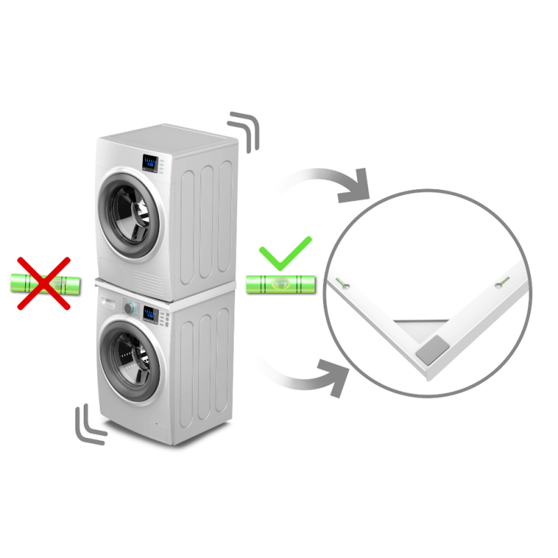 Vezni člen za pralni/sušilni stroj Torre Up