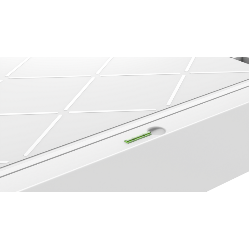 Vezni člen za pralni/sušilni stroj s polico Torre Quick