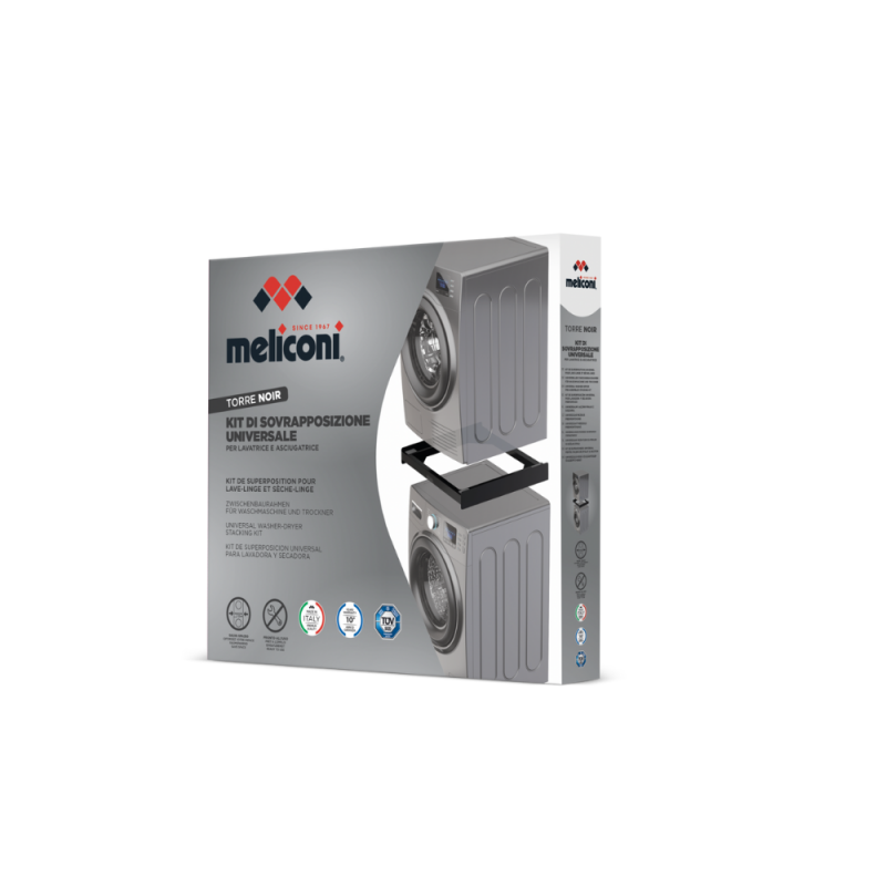 Vezni člen za pralni/sušilni stroj Meliconi Torre Noir