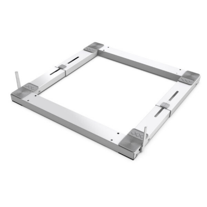 Kovinski podstavek za pralni/sušilni stroj Base Wash Pro