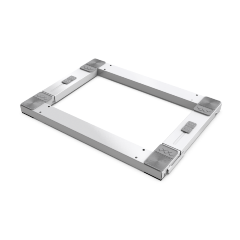 Kovinski podstavek za pralni/sušilni stroj Base Wash Pro