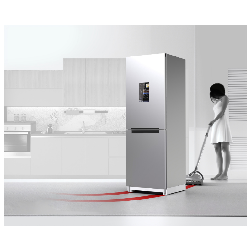 Podstavek za pralni/sušilni stroj Meliconi Base Wash Evo