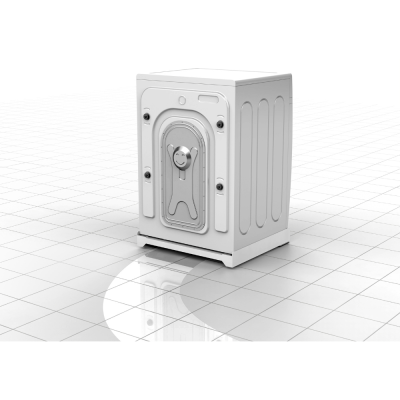 Podstavek za pralni/sušilni stroj Meliconi Base Wash Evo