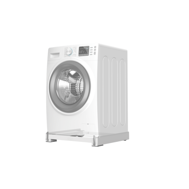 Komplet podstavka in veznega člena za pralni/sušilni stroj Moving Tower