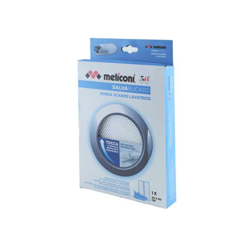 Vrečka za pranje čevljev SalvaBucato