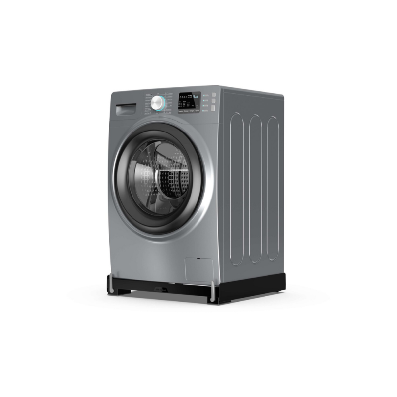 Podstavek s kolesi za pralni/sušilni stroj Meliconi Base Move Black